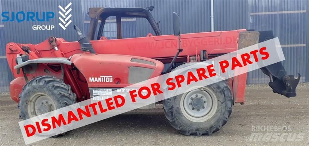 Manitou 1340 Traktorer