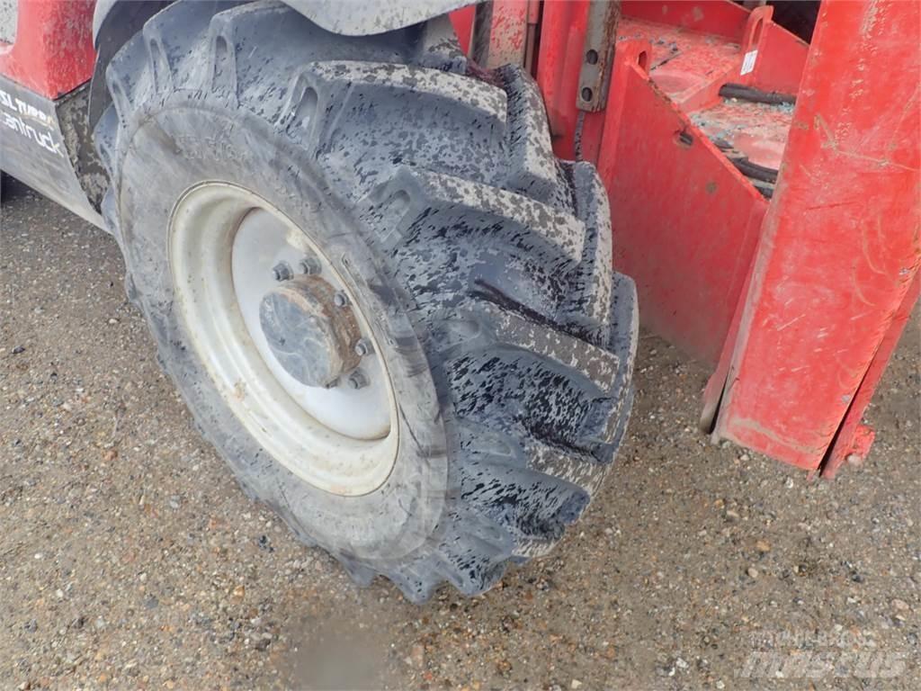 Manitou 1340 Traktorer