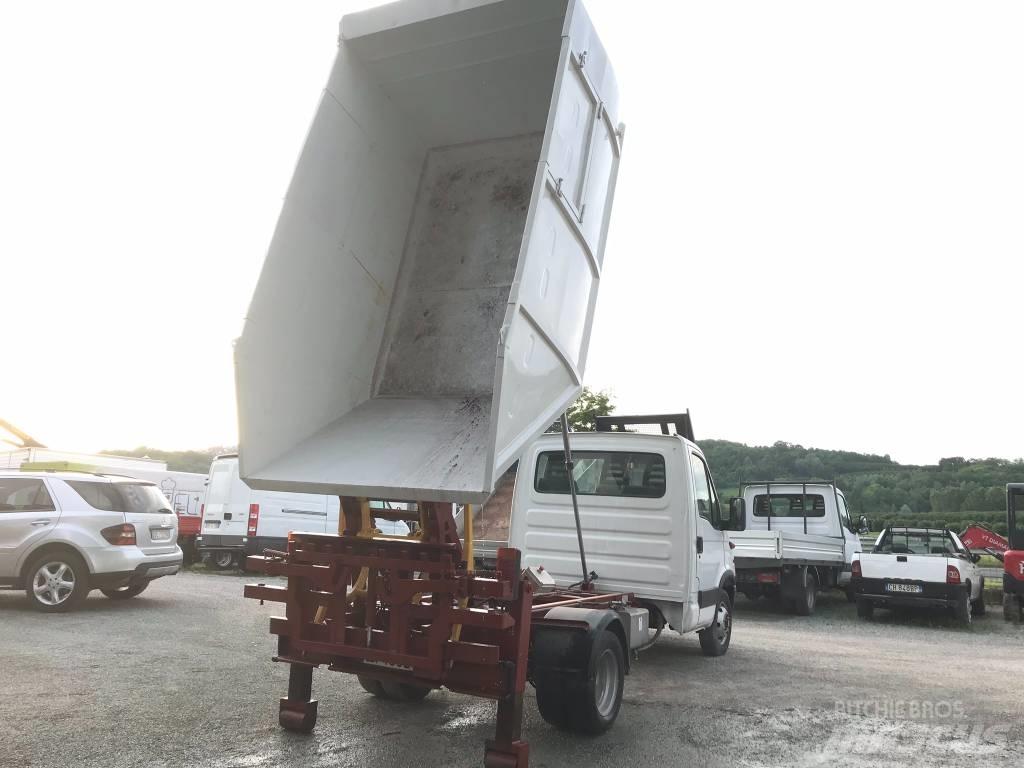 Iveco Daily 35-150 Tippbil