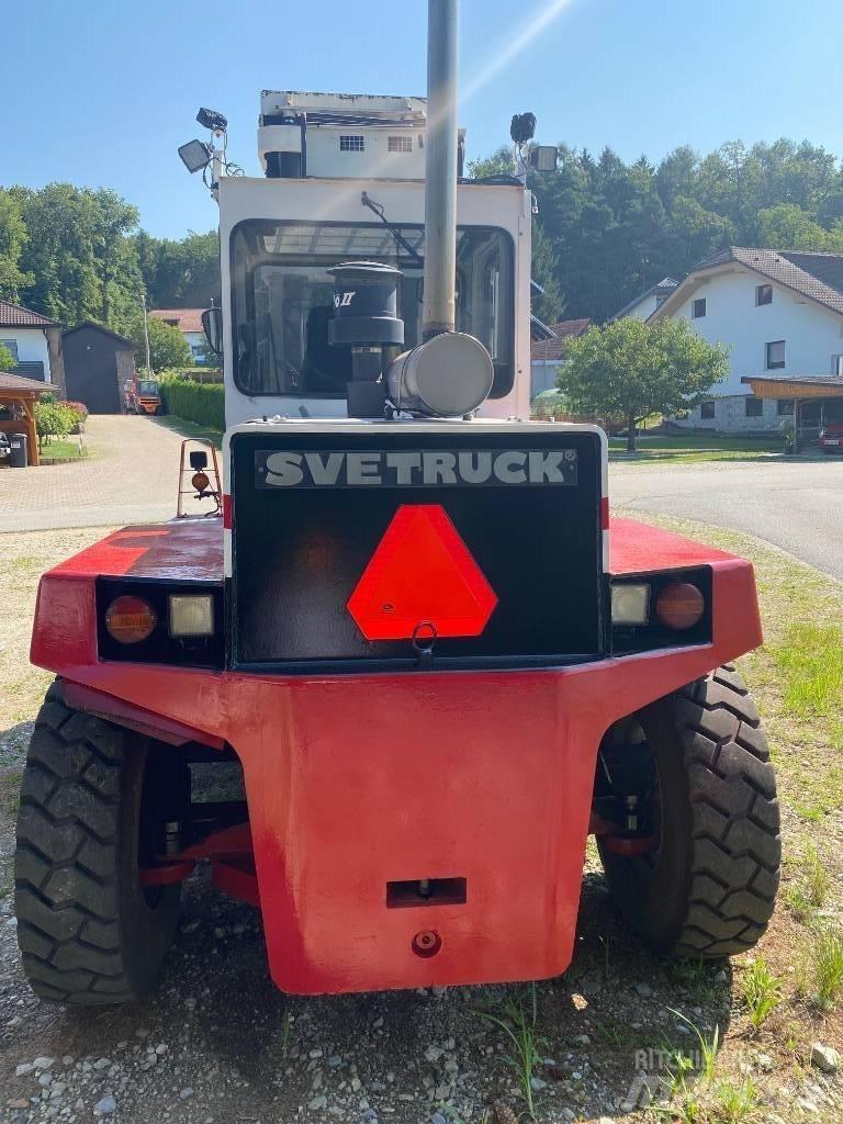 Svetruck 1260-30 Diesel Trucker
