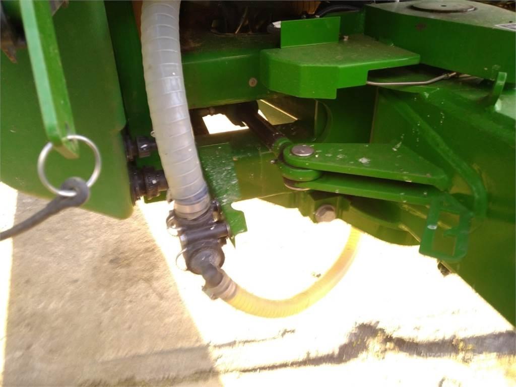 John Deere 740i Slepesprøyter