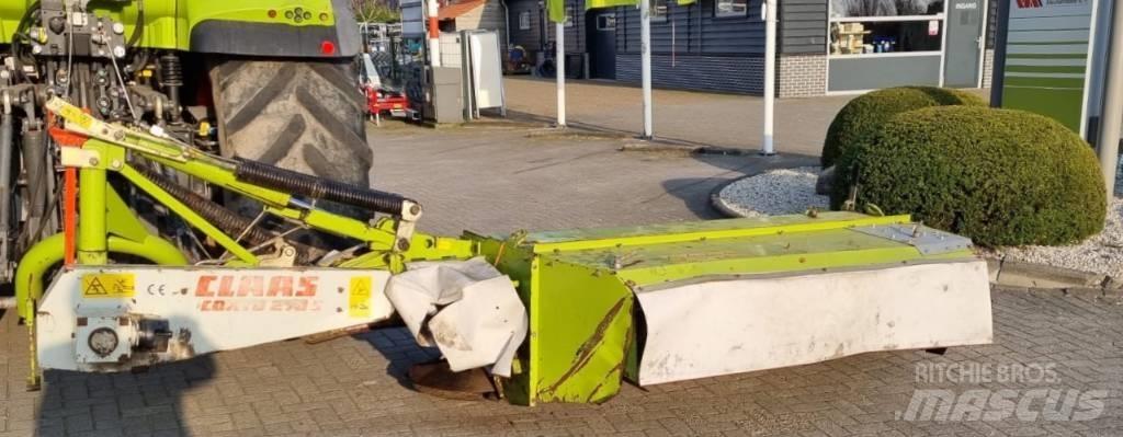 CLAAS Corto 270 NC Slåmaskiner
