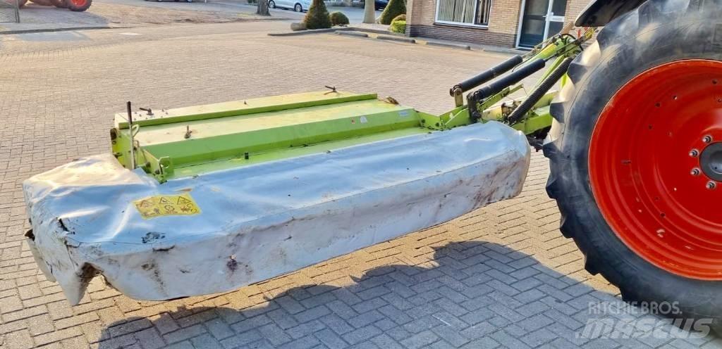 CLAAS Corto 270 NC Slåmaskiner