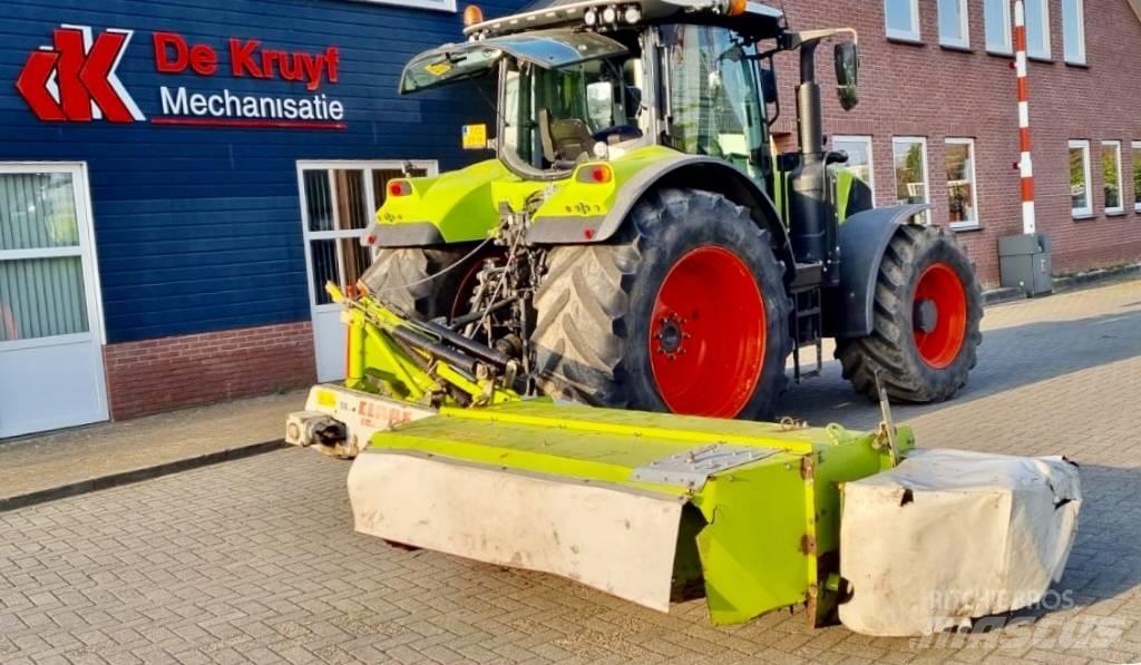 CLAAS Corto 270 NC Slåmaskiner