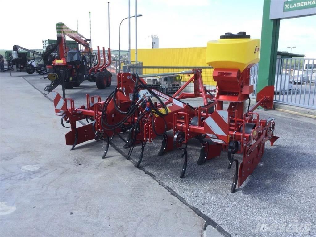 Grimme GH 4 Potetmaskiner - Annet
