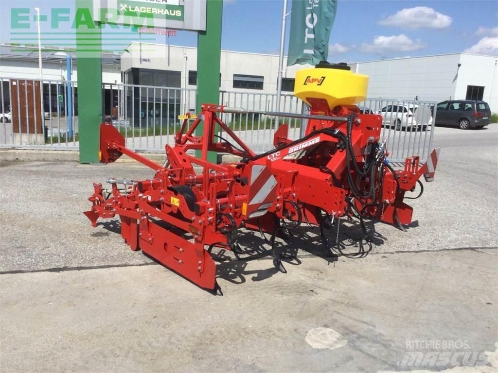 Grimme GH 4 Potetmaskiner - Annet