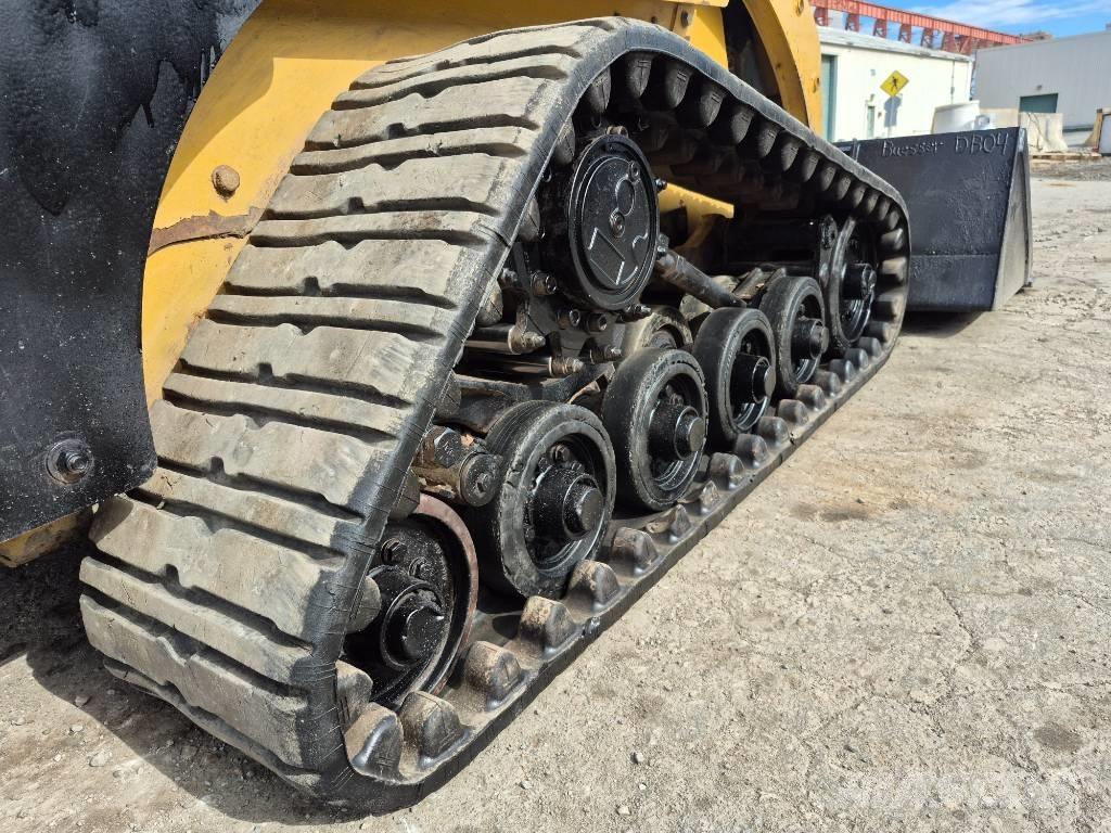CAT 247 B 3 Kompaktlastere