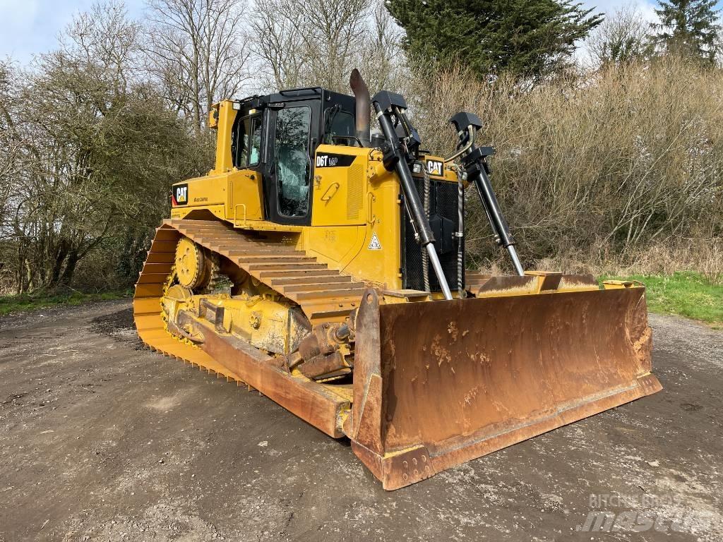 CAT D 6 T LGP EPA Dozere Beltegående