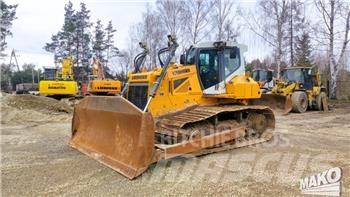 Liebherr PR 736 LGP Dozere Beltegående