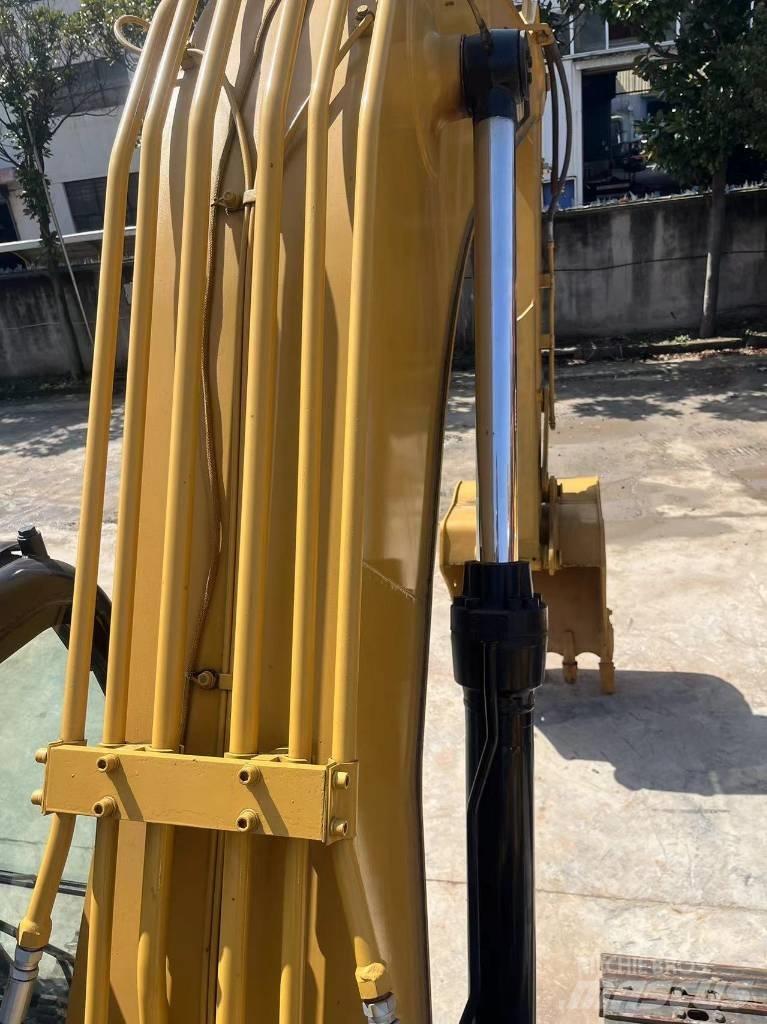CAT 315 D2 Beltegraver
