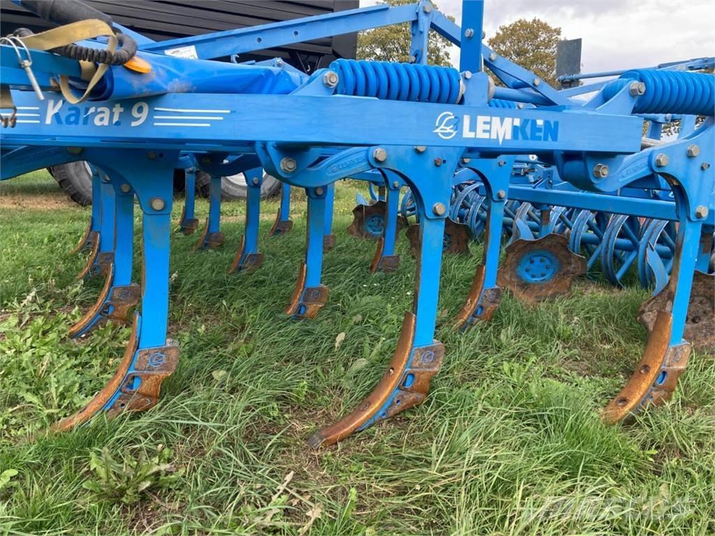Lemken Karat 9/400 Kultivatorer