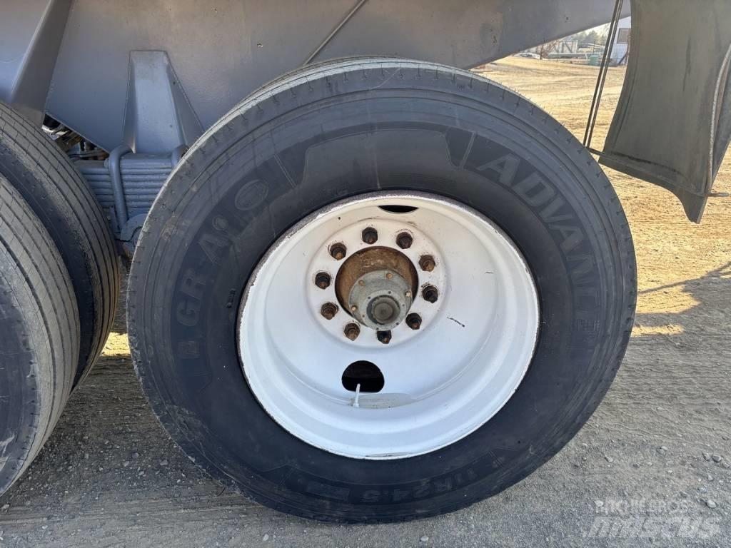  Reliance 26" Tipphengere