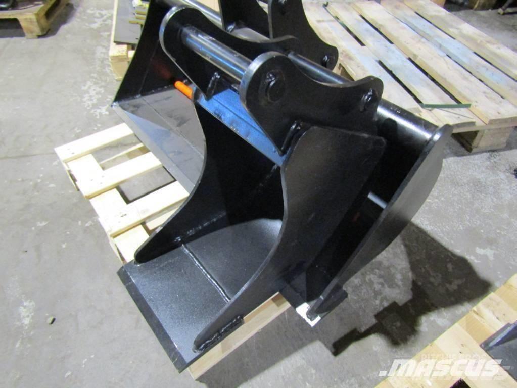 Nante NT 18 D Minigravere <7t