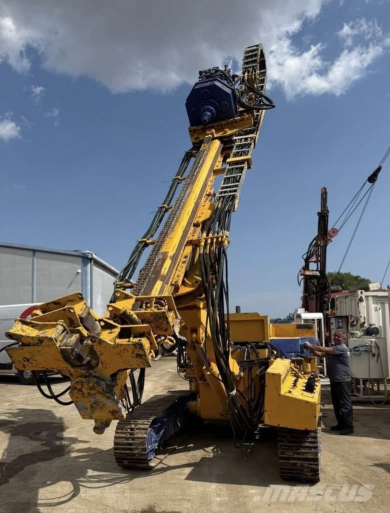 Beretta T95 Store borerigger