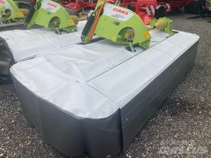 CLAAS Disco 3150 F Slåmaskiner