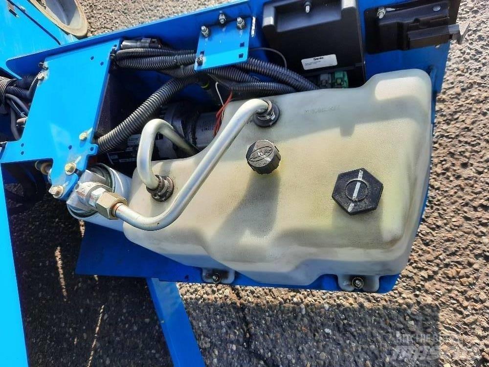 Genie GS 2646 Sakselifter