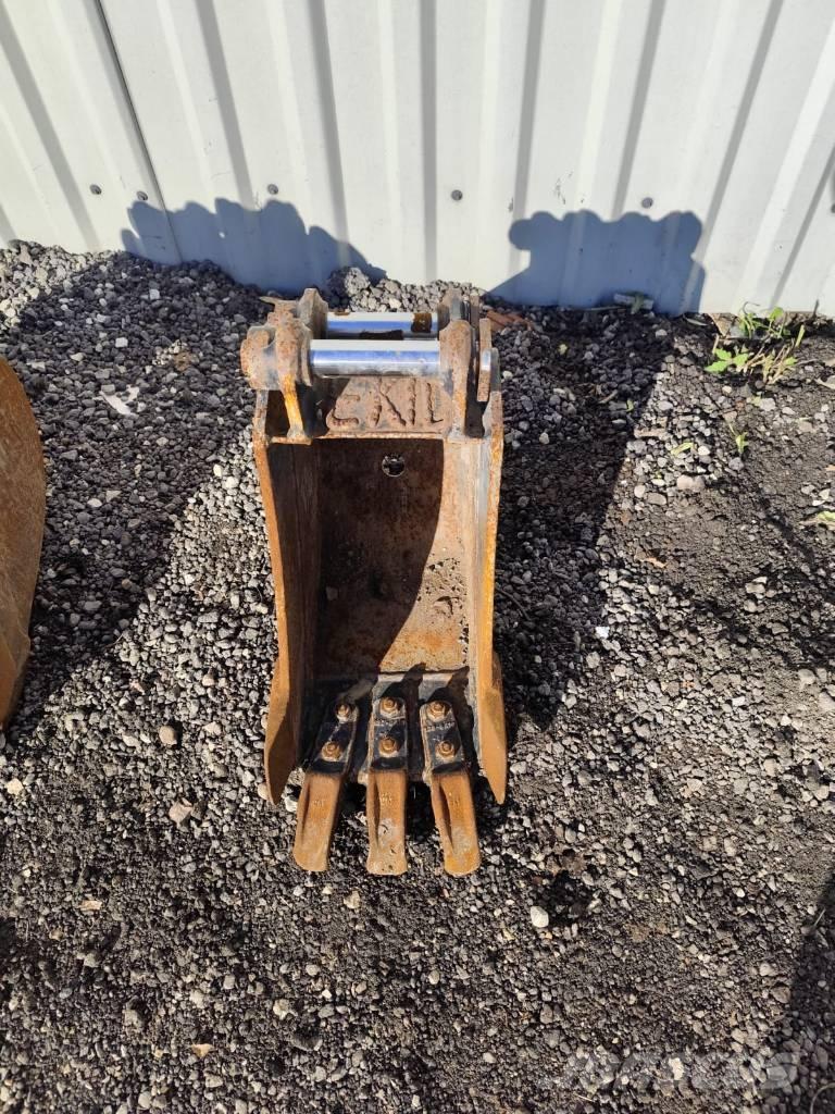 CAT 301.4 C Minigravere <7t