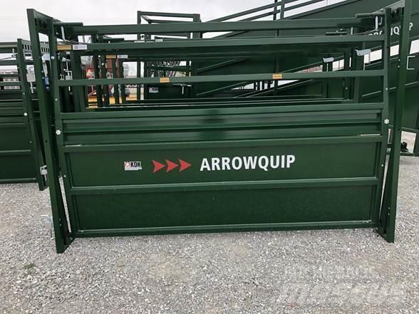  ARROWQUIP EF10 Livdyr annet utstyr