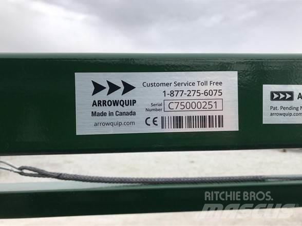  ARROWQUIP EF10 Livdyr annet utstyr