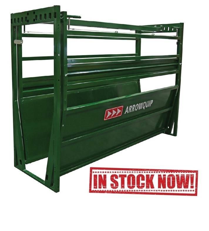  ARROWQUIP EFP8 Livdyr annet utstyr