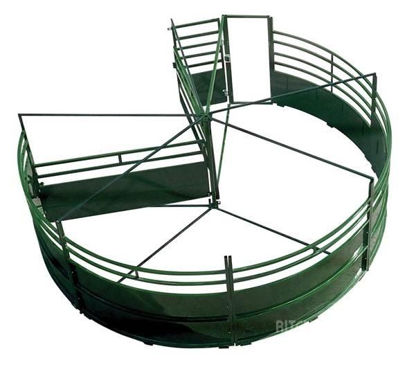  ARROWQUIP T8 Livdyr annet utstyr