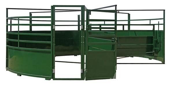  ARROWQUIP T8 Livdyr annet utstyr