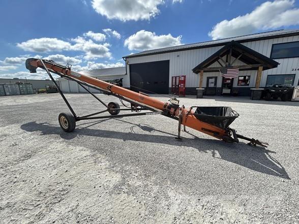 Batco 1330TD Maskiner for rensing av korn og frø