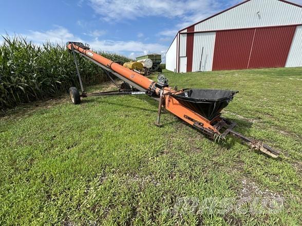 Batco 1330TD Maskiner for rensing av korn og frø