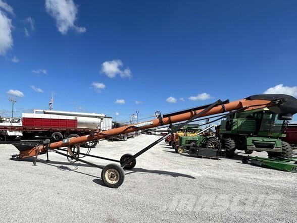 Batco 1330TD Maskiner for rensing av korn og frø