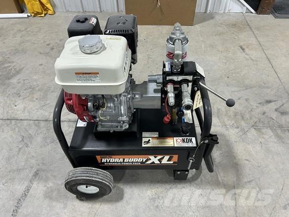  BRAVE HBH16GX Anlegg - Annet