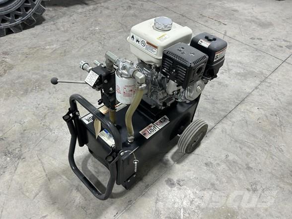  BRAVE HBH16GX Anlegg - Annet