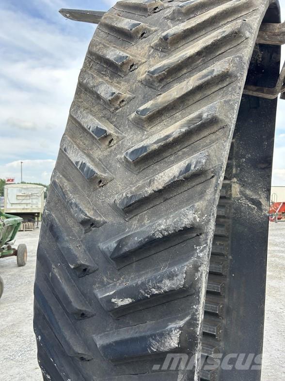  CAMSO 3500 Anlegg - Annet
