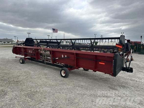 Case IH 1020 Skjærebord til skurtresker
