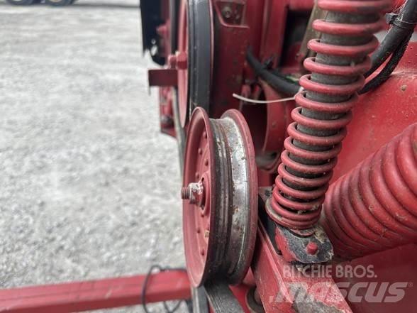 Case IH 1020 Skjærebord til skurtresker