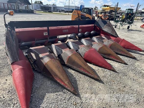 Case IH 1063 Skjærebord til skurtresker