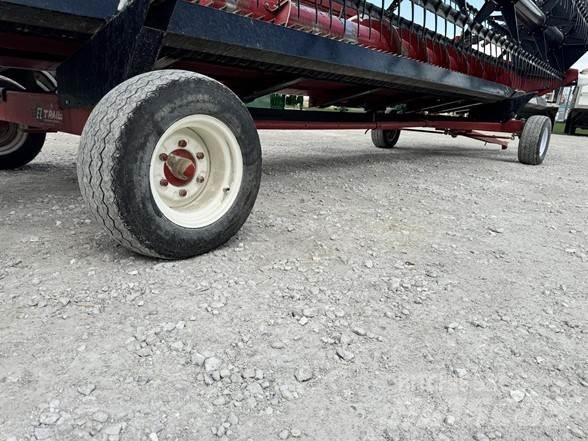Case IH 3020 Skjærebord til skurtresker