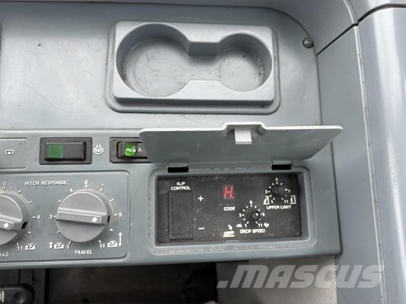 Case IH 8920 Traktorer