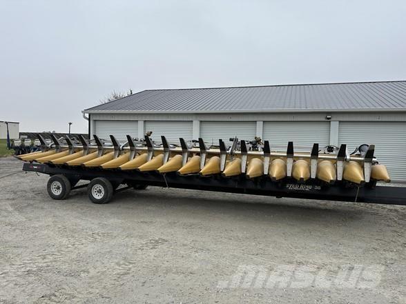 CLAAS 18-20C Skjærebord til skurtresker