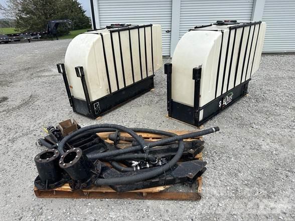 Demco  Anlegg - Annet