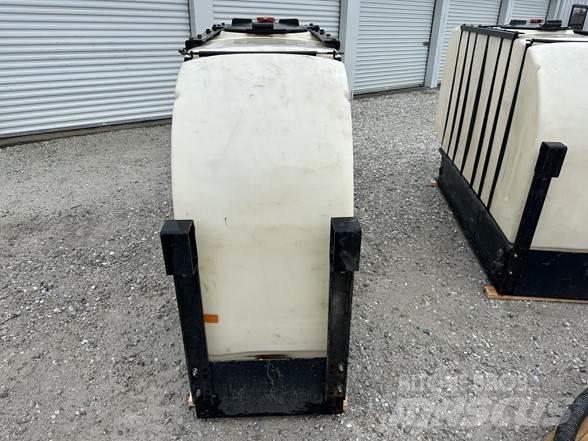 Demco  Anlegg - Annet