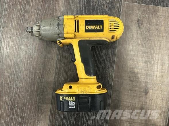 DeWalt DW059 Instrumenter, måle- og automatiseringsutstyr