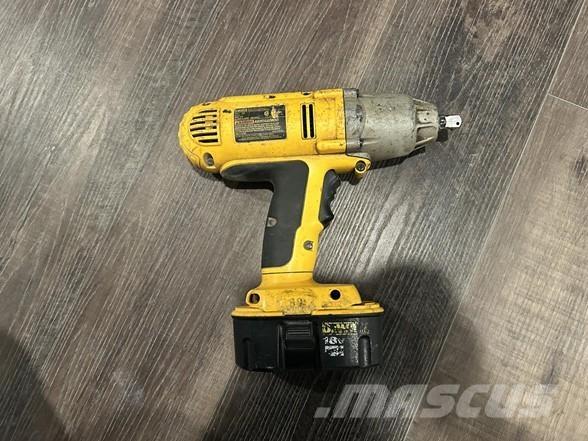 DeWalt DW059 Instrumenter, måle- og automatiseringsutstyr