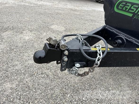  EASILOAD 4B Såmaskiner