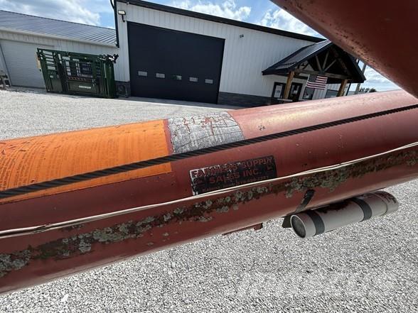Feterl 10x60 Såmaskiner