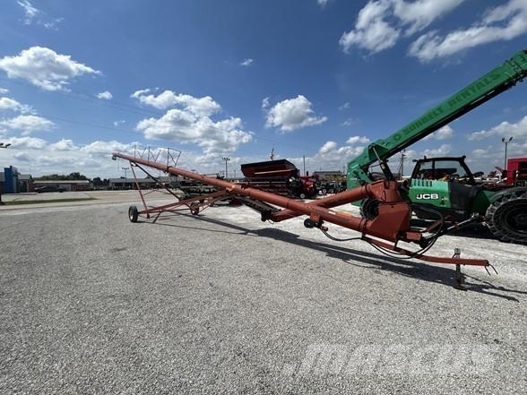 Feterl 10x60 Såmaskiner