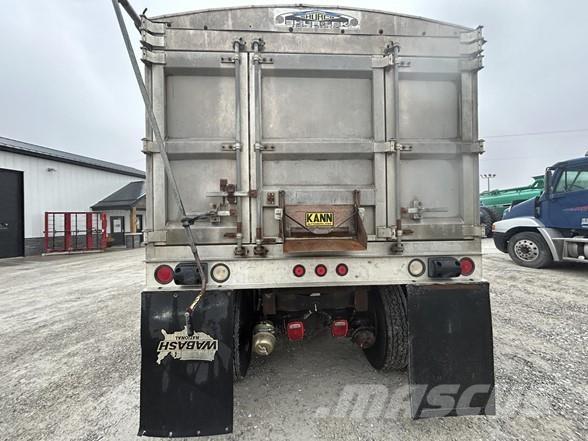 Ford L9000 Anlegg - Annet