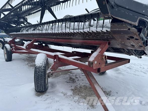 Gleaner 500 Skjærebord til skurtresker