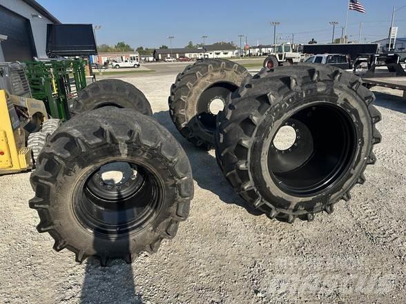 Goodyear DT930 Anlegg - Annet
