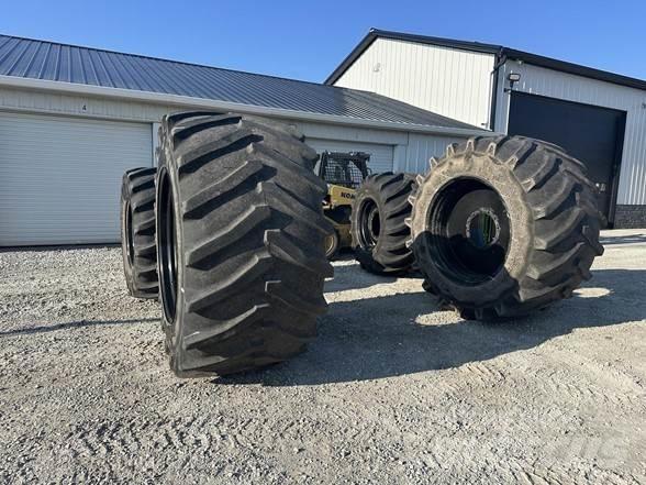 Goodyear DT930 Anlegg - Annet