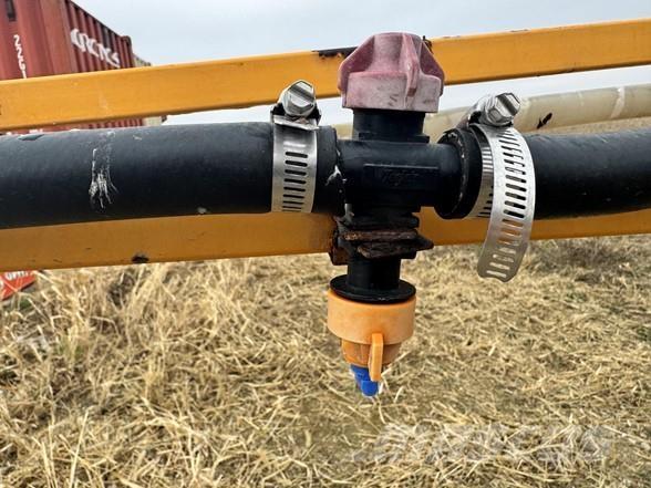 Hagie 2100 Selvdrevne sprøyter